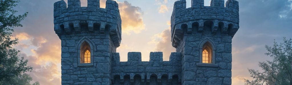 Profile Hero Background