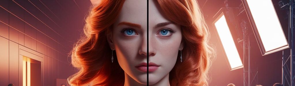 Profile Hero Background