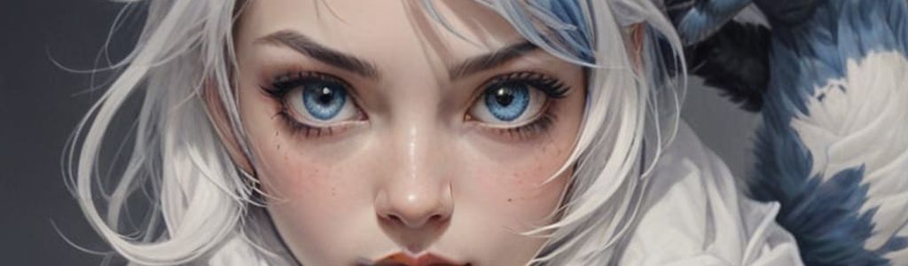 Profile Hero Background