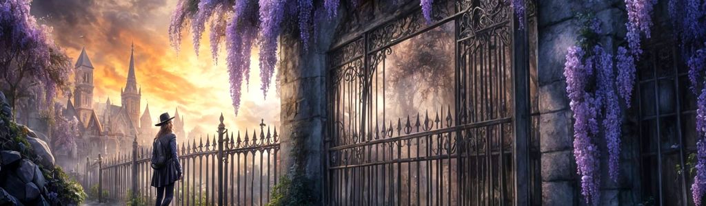 Profile Hero Background