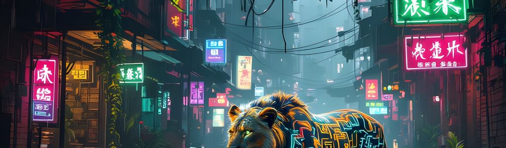 Profile Hero Background