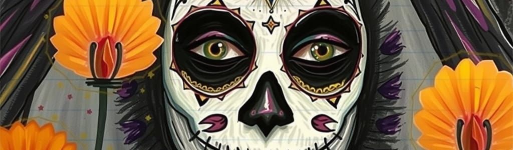 Profile Hero Background