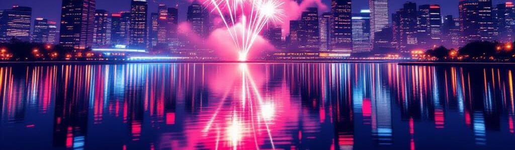 Profile Hero Background