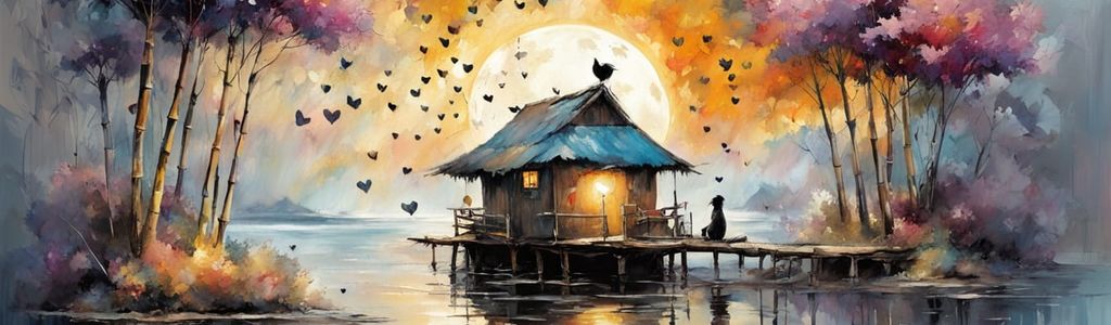 Profile Hero Background