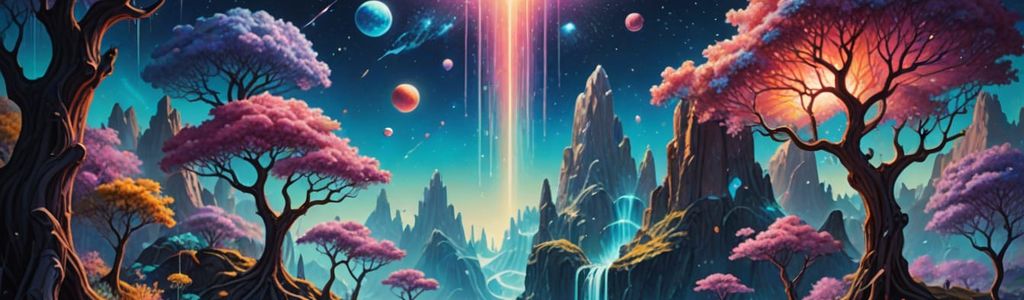 Profile Hero Background