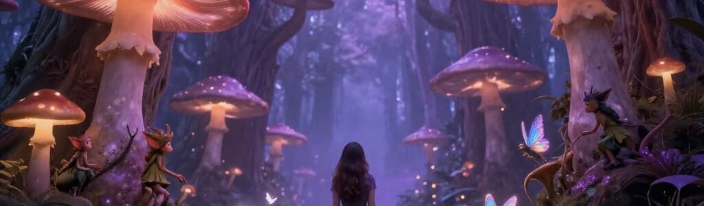 Profile Hero Background