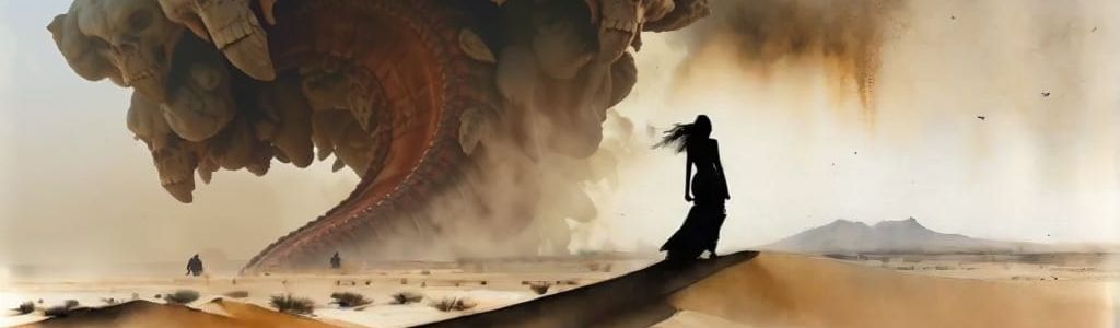 Profile Hero Background