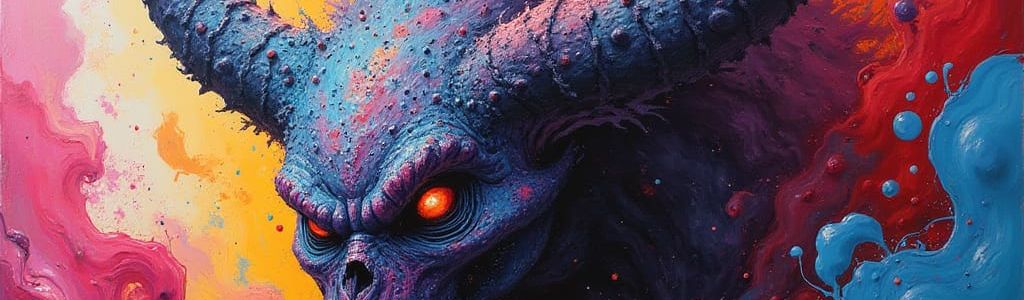 Profile Hero Background