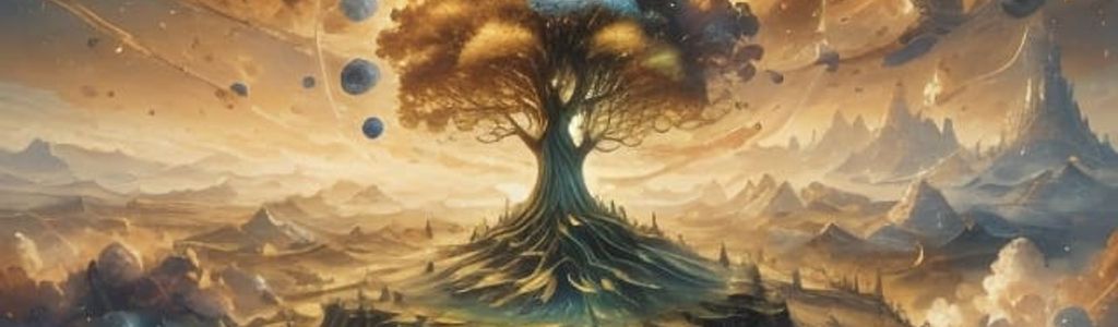 Profile Hero Background