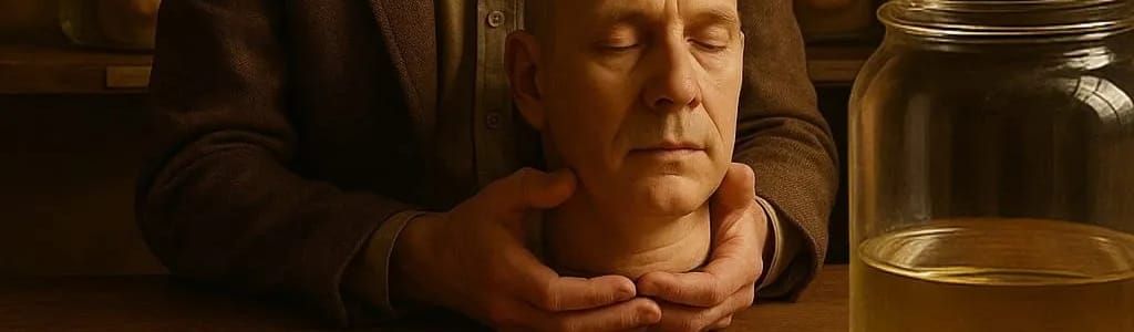 Profile Hero Background