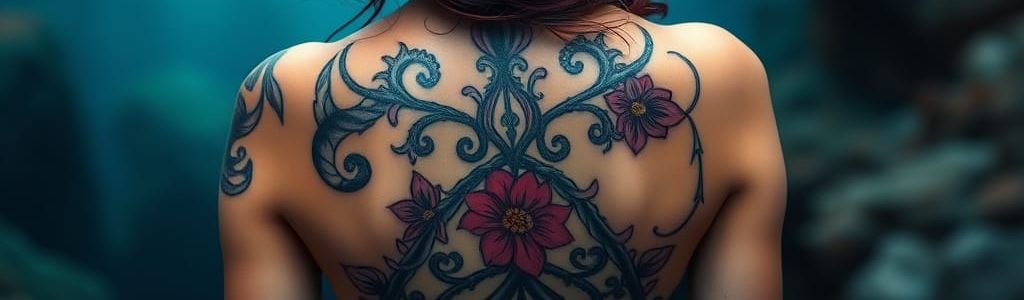 Profile Hero Background