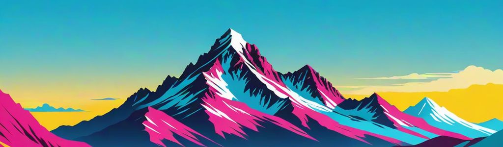 Profile Hero Background