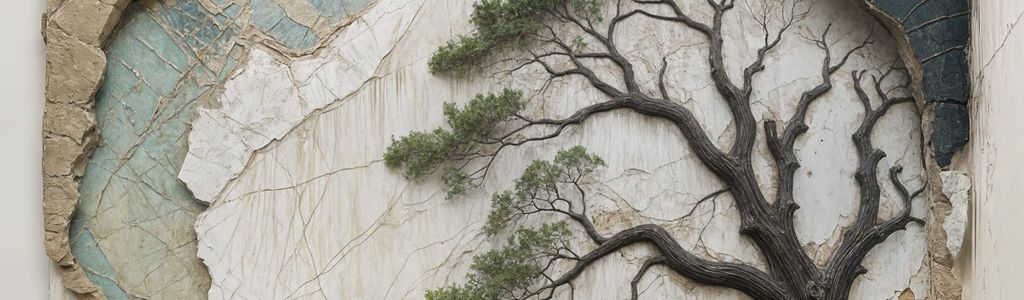 Profile Hero Background