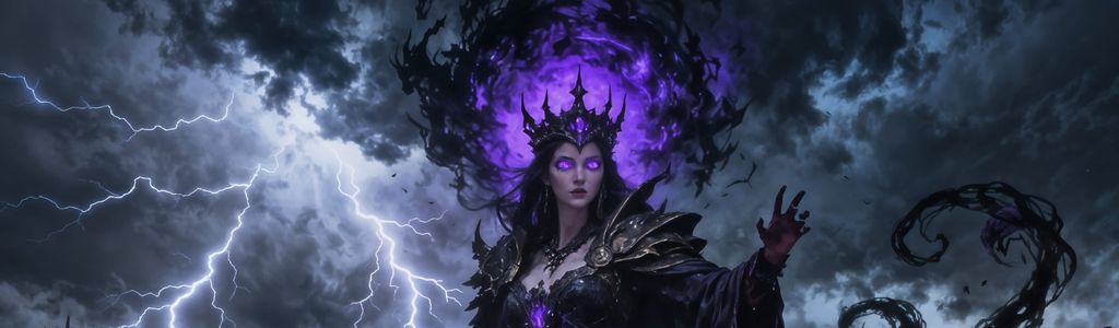 Profile Hero Background