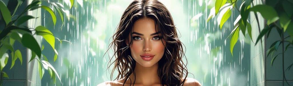 Profile Hero Background