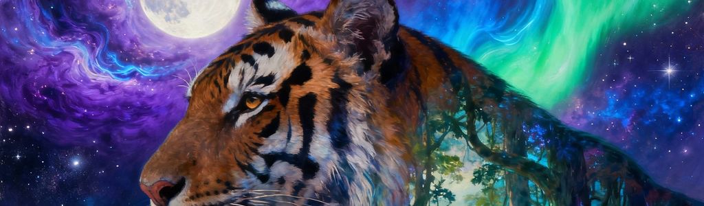 Profile Hero Background