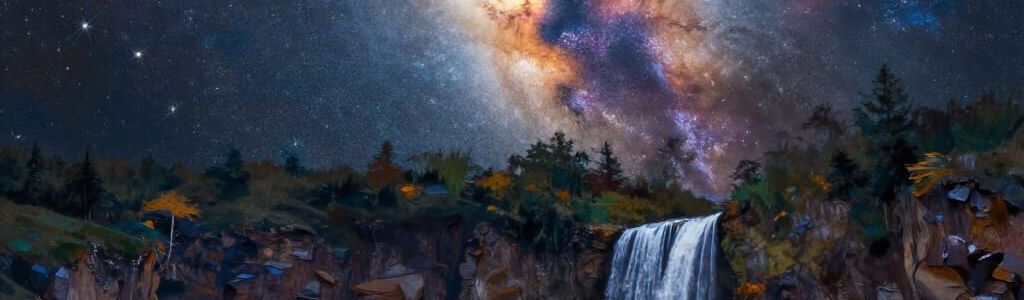 Profile Hero Background