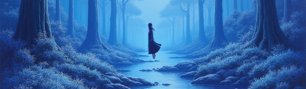 Profile Hero Background