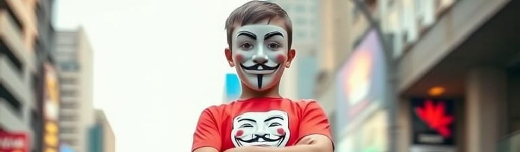 Profile Hero Background