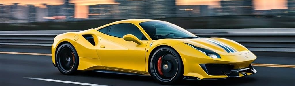 Profile Hero Background