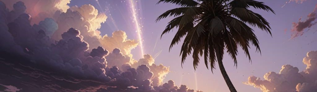 Profile Hero Background