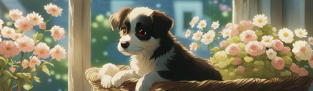 Profile Hero Background