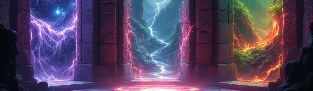 Profile Hero Background