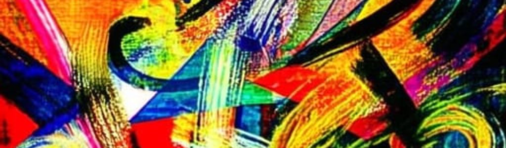 Profile Hero Background