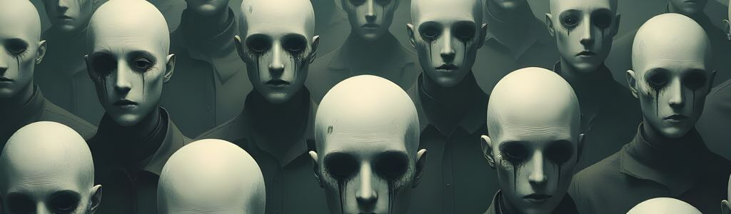 Profile Hero Background