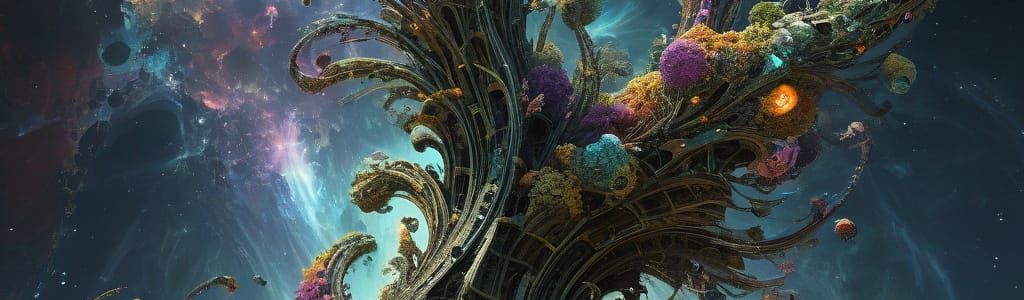 Profile Hero Background