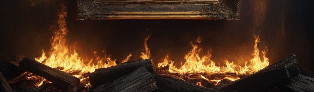 Profile Hero Background