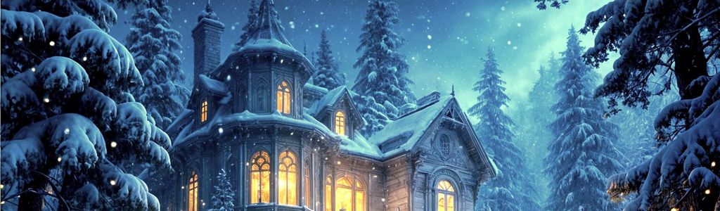 Profile Hero Background