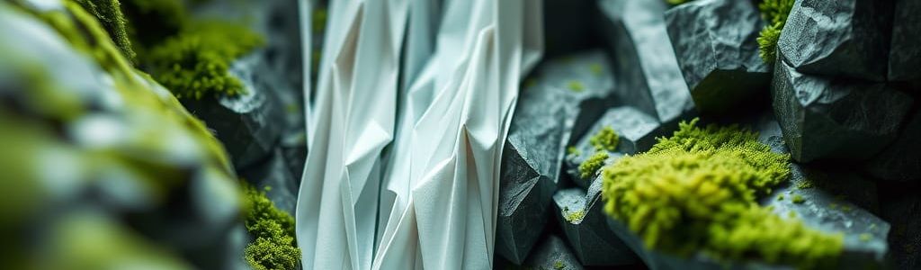 Profile Hero Background