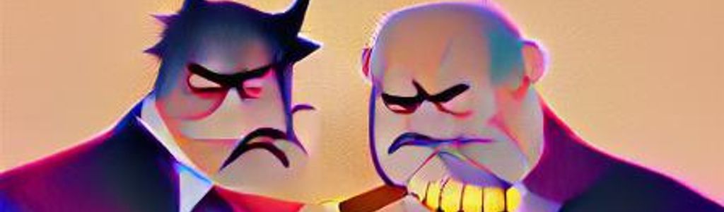 Profile Hero Background