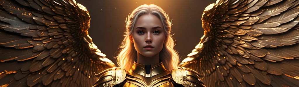 Profile Hero Background