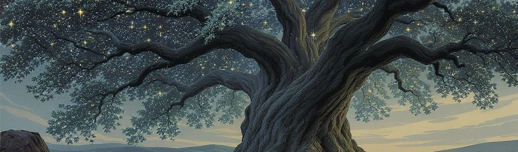 Profile Hero Background