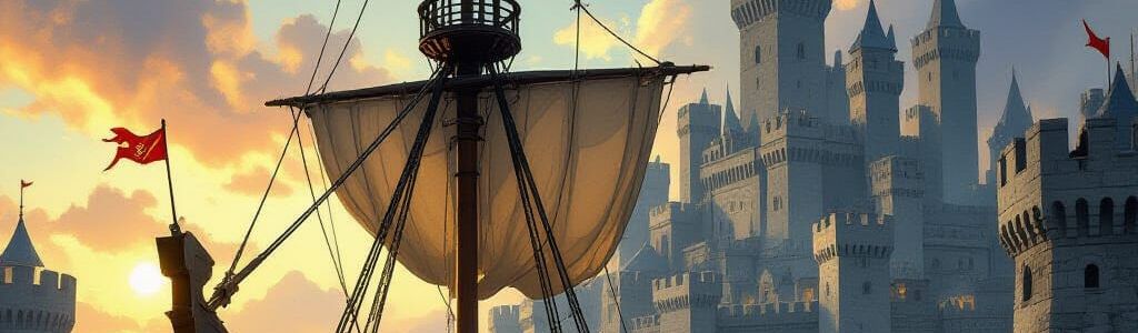 Profile Hero Background