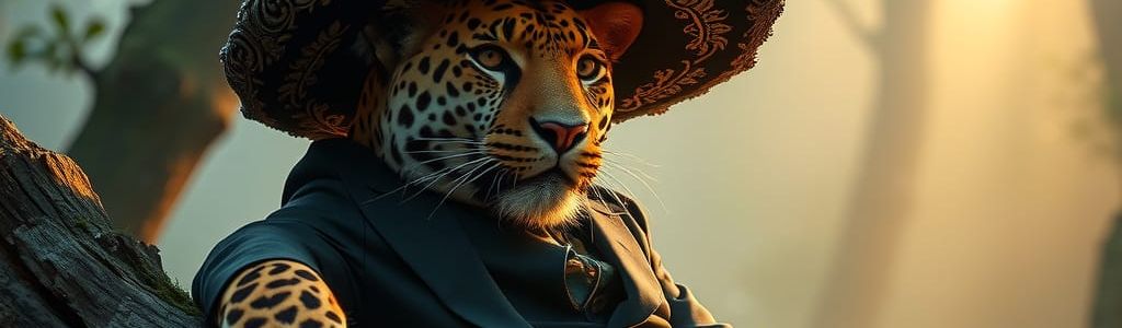 Profile Hero Background