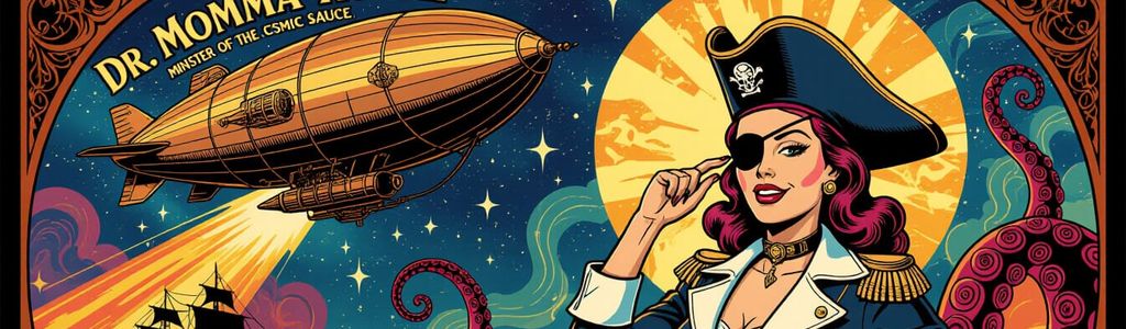 Profile Hero Background