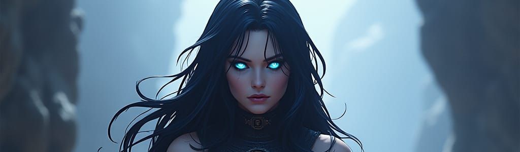 Profile Hero Background