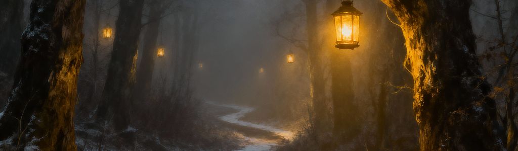 Profile Hero Background