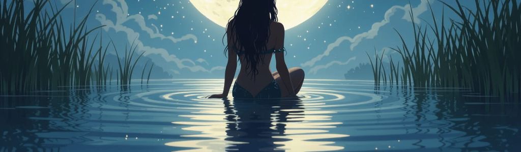 Profile Hero Background