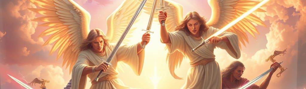 Profile Hero Background