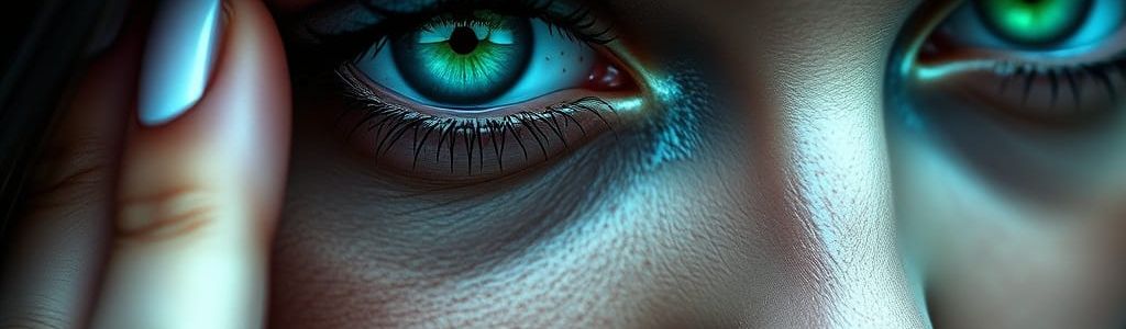 Profile Hero Background