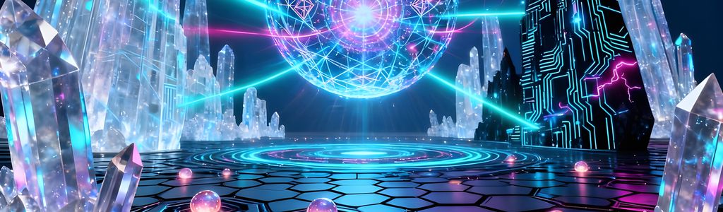 Profile Hero Background