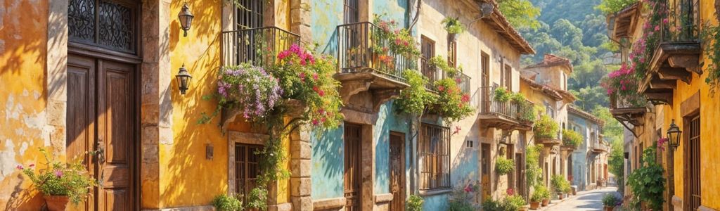 Profile Hero Background