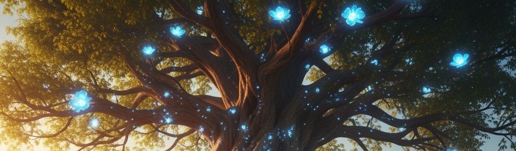 Profile Hero Background