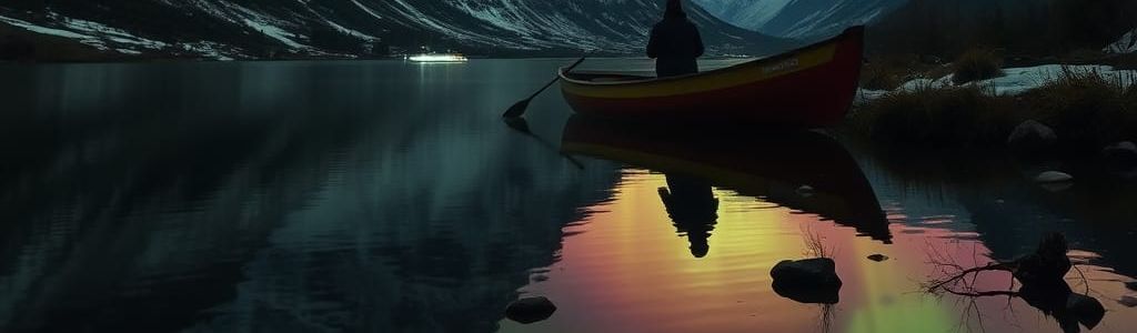 Profile Hero Background