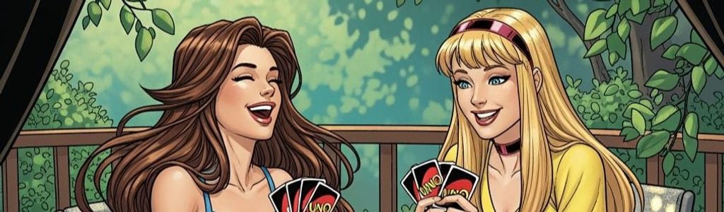 Profile Hero Background