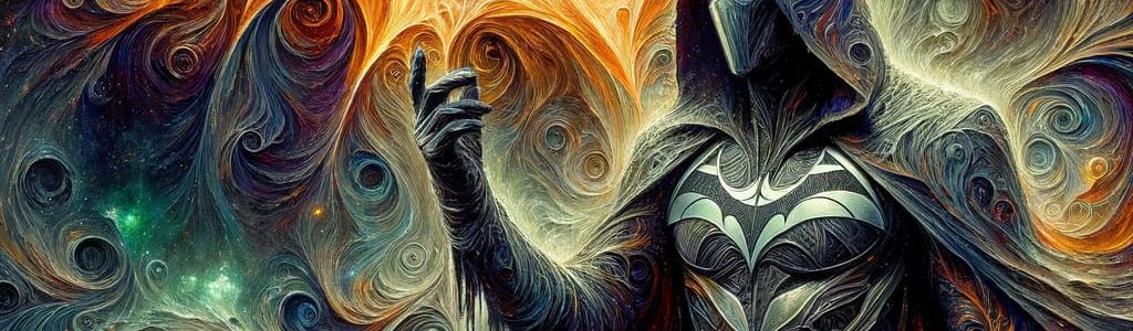 Profile Hero Background